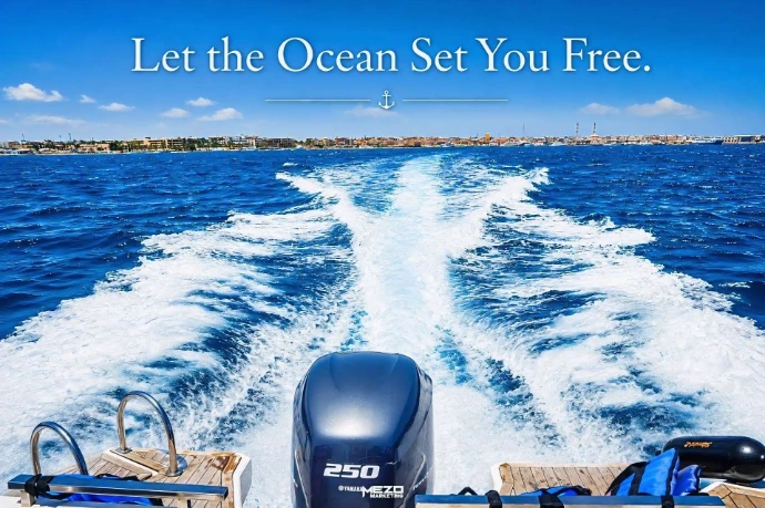 hurghada speedboat freediving 
